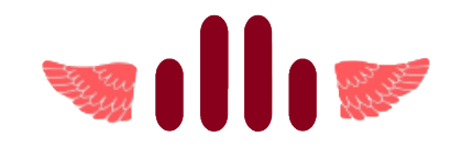 Design Four Logo Wings